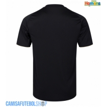 Camisa de time de futebol Fulham Replicas 3º Equipamento 2025-26 Manga Curta